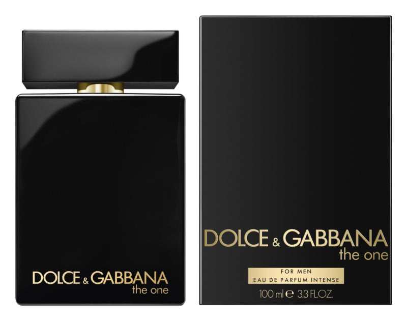 The One For Men Eau De Parfum Intense 100 ML_DOL30517500102_Dolce&Gabbana-2