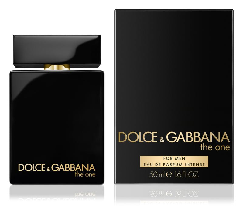 The One For Men Eau De Parfum Intense 50 ML_DOL30518500000_Dolce&Gabbana-2