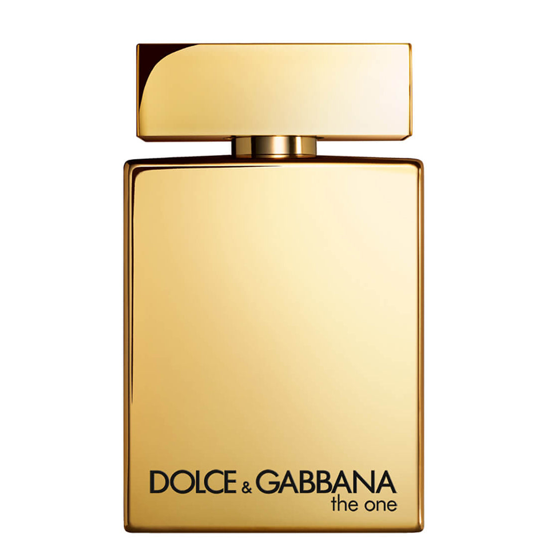 The One For Men Gold Eau de Parfum Intense 100 ML_DOLP1TO1C01_Dolce&Gabbana