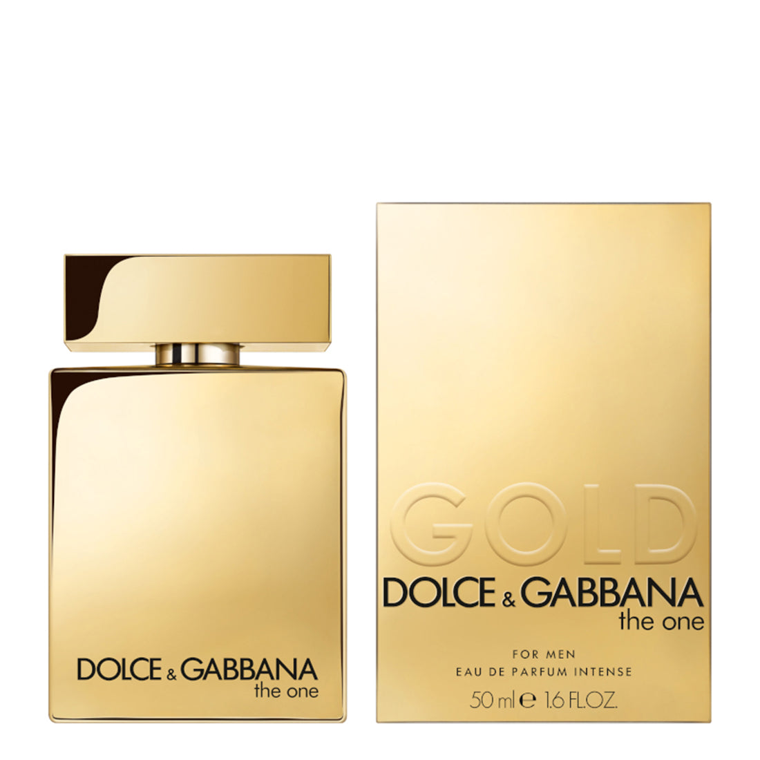 The One For Men Gold Eau de Parfum Intense 50 ML_DOLP1TO1L01_Dolce&Gabbana-2
