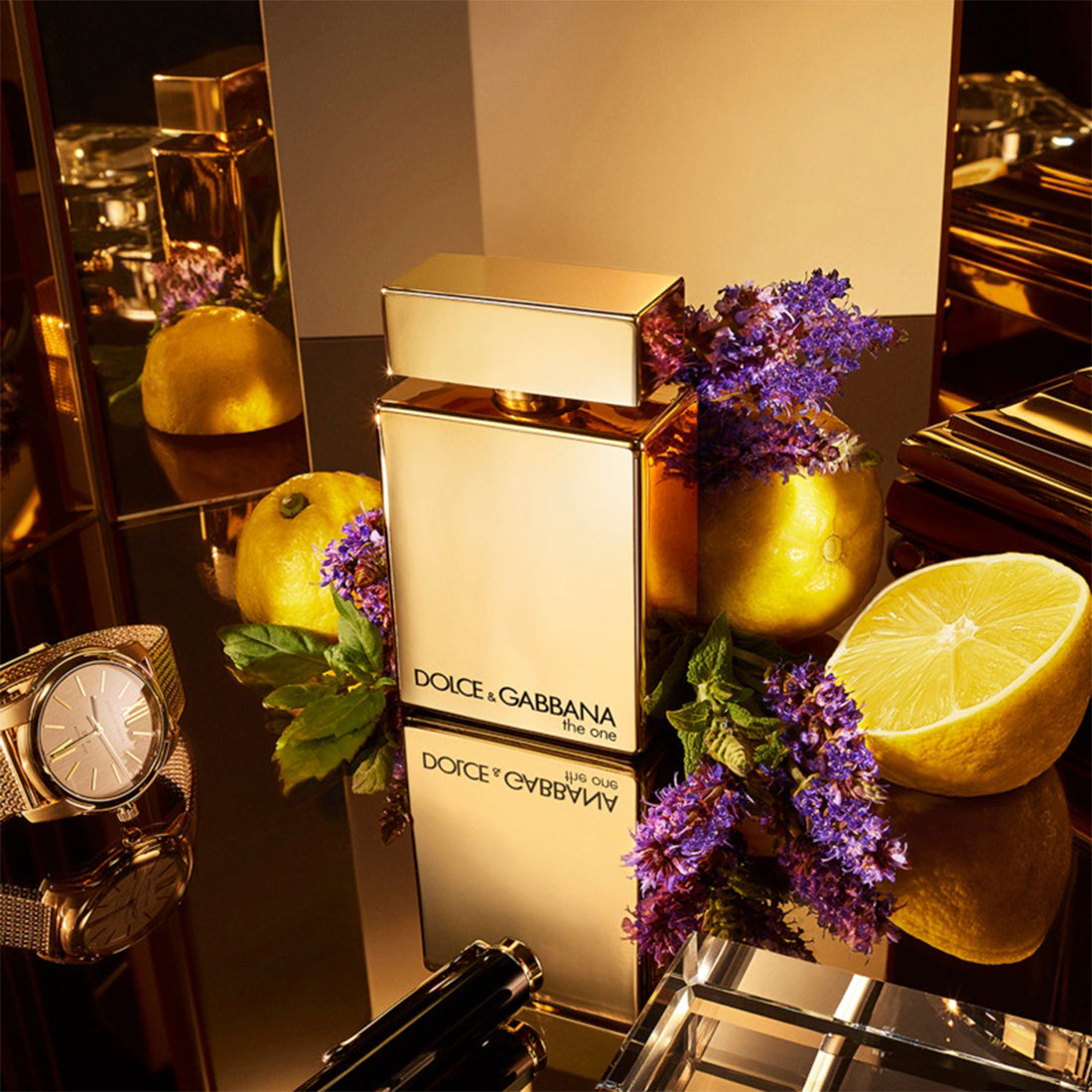 The One For Men Gold Eau de Parfum Intense 50 ML_DOLP1TO1L01_Dolce&Gabbana-3