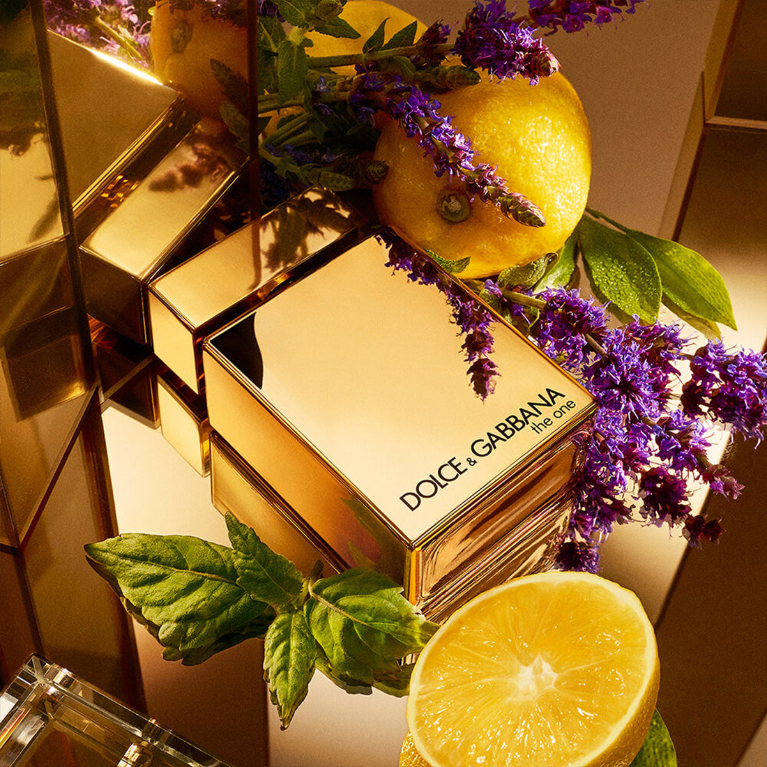 The One For Men Gold Eau de Parfum Intense 50 ML_DOLP1TO1L01_Dolce&Gabbana-4