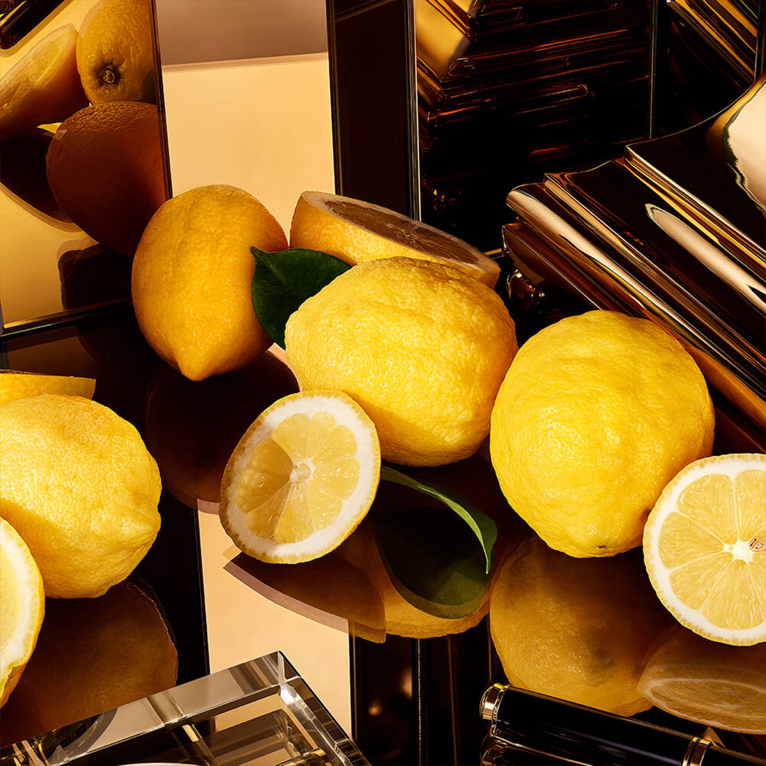 The One For Men Gold Eau de Parfum Intense 50 ML_DOLP1TO1L01_Dolce&Gabbana-5