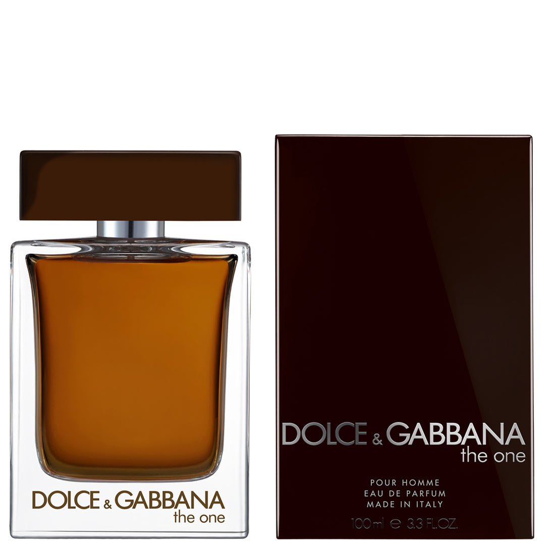 The One Pour Homme Eau De Parfum  100 ml_DOLP1TO1C00_Dolce&Gabbana-2