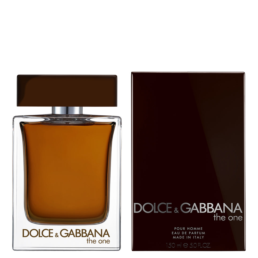 The One Pour Homme Eau De Parfum 150 ml_DOLP1TO1E00_Dolce&Gabbana-2