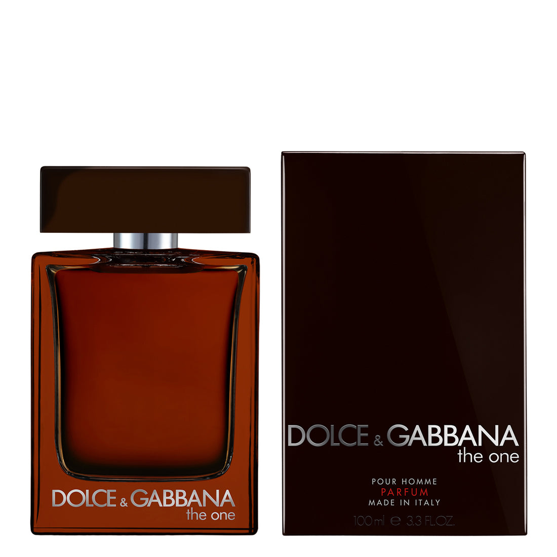 The One Pour Homme Parfum 100 ml_DOLP1TO1C02_Dolce&Gabbana-2