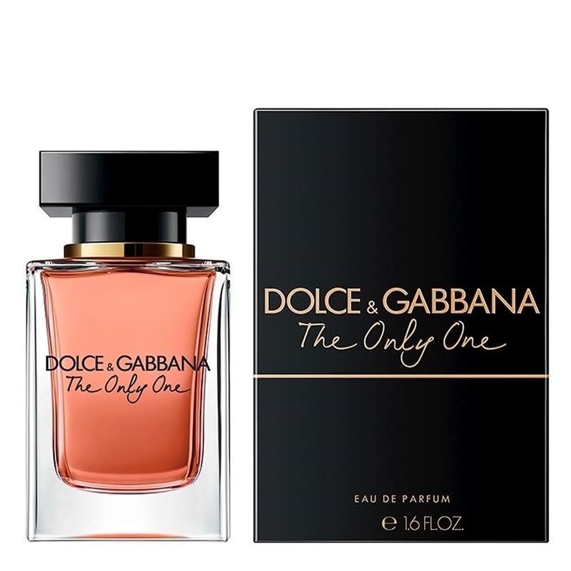 The Only One Eau De Parfum  100 ML_DOL84526500000_Dolce&Gabbana-3