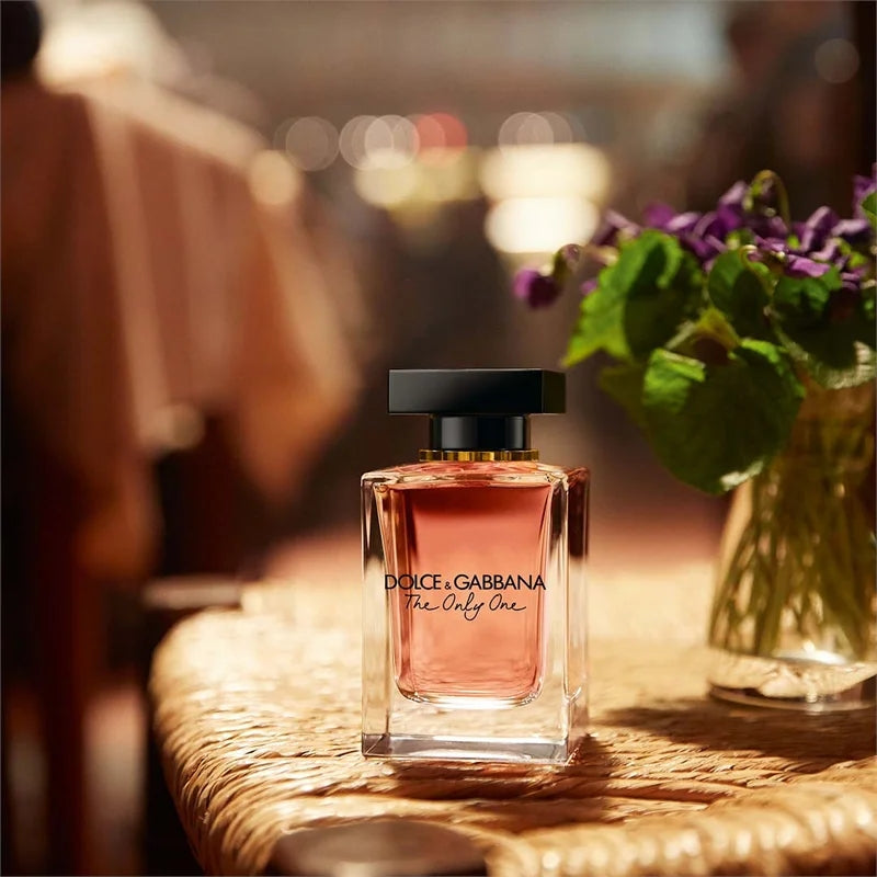The Only One Eau De Parfum  50 ML_DOL84525500000_Dolce&Gabbana-5
