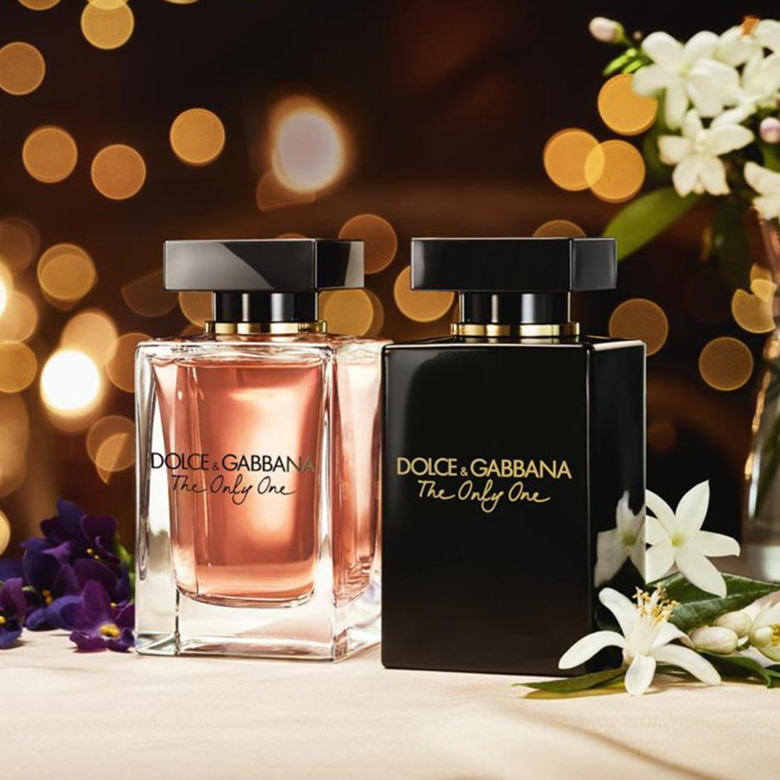 The Only One Eau De Parfum Intense 100 ML_DOL89663500102_Dolce&Gabbana-3
