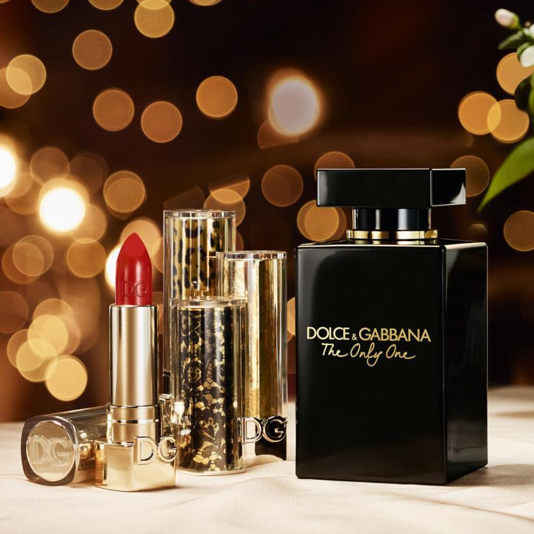 The Only One Eau De Parfum Intense 30 ML_DOL89665500000_Dolce&Gabbana-4