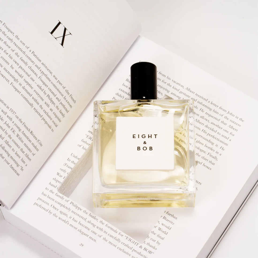 The Original  Eau De Parfum 100 ml_EIGEBP1001SLL_Eight & Bob-2