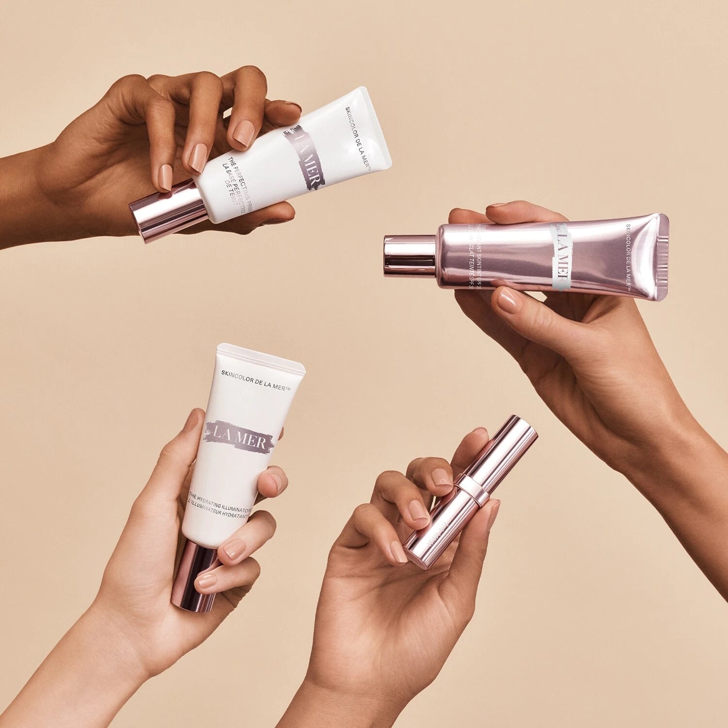 The Radiant Skin Tint SPF 30_LM5X3R220000_LA MER-4