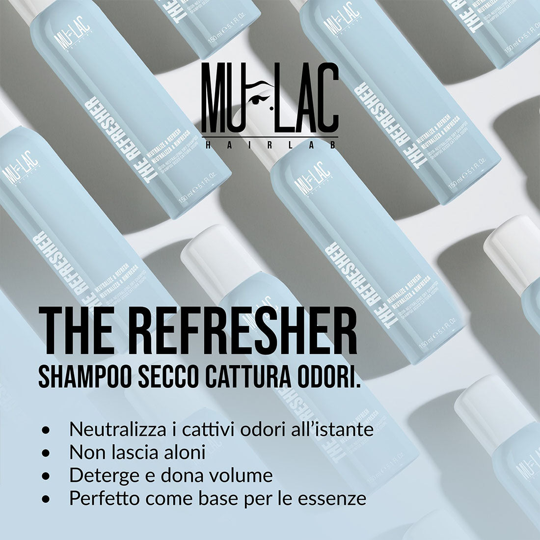The Refresher Shampoo Secco Cattura Odori 150 ML_MULHC002008_MULAC-4