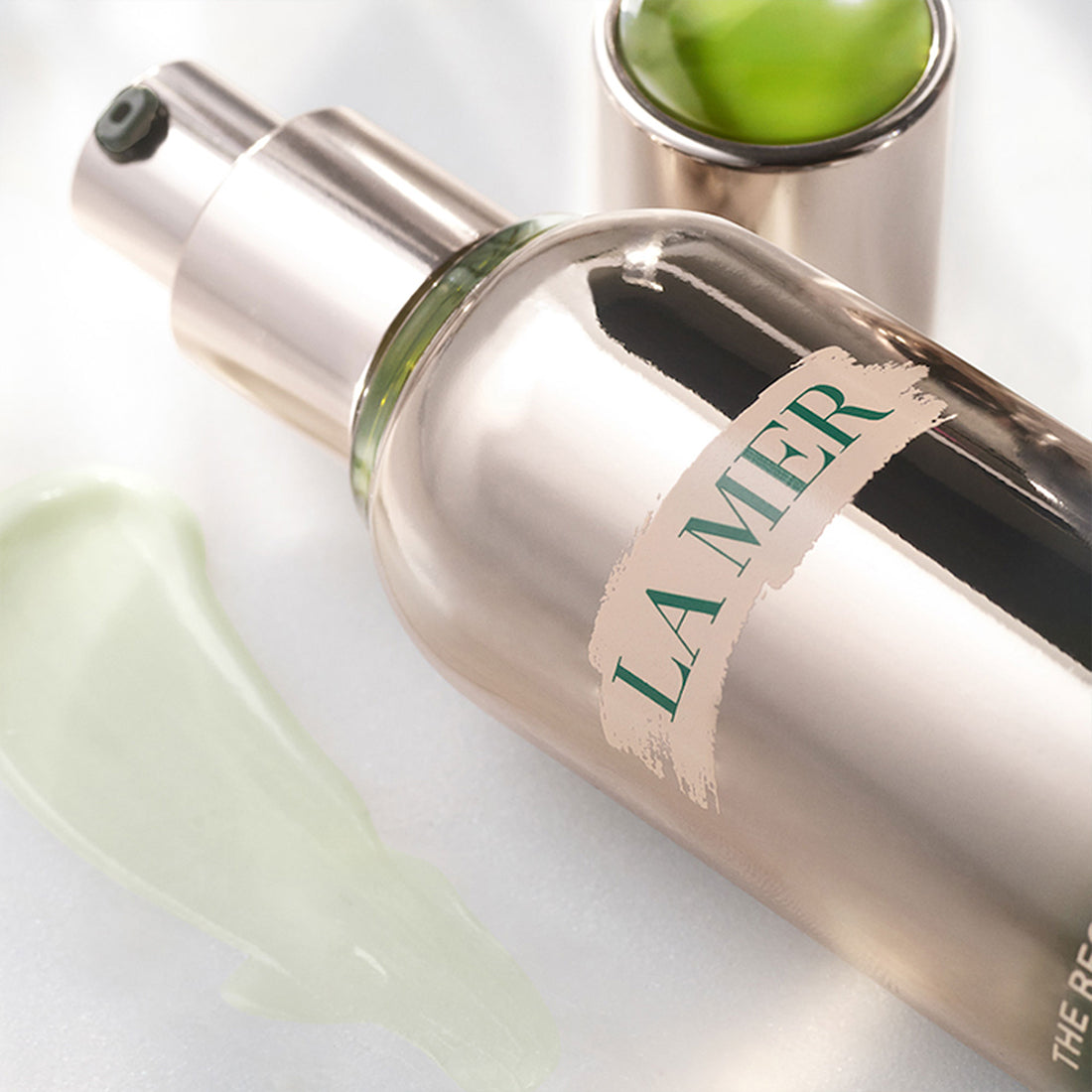 The Regenerating Serum Siero Rigenerante 30 ML_LM5R0P010000_LA MER-4