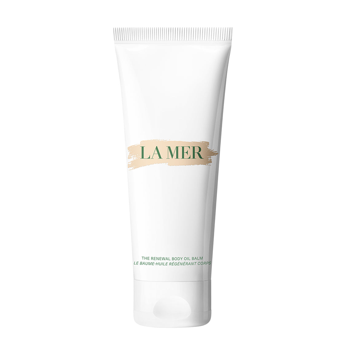 The Renewal Body Oil Balm Balsamo Olio Rigenerante Corpo 200 ML_LM5PAM010000_LA MER