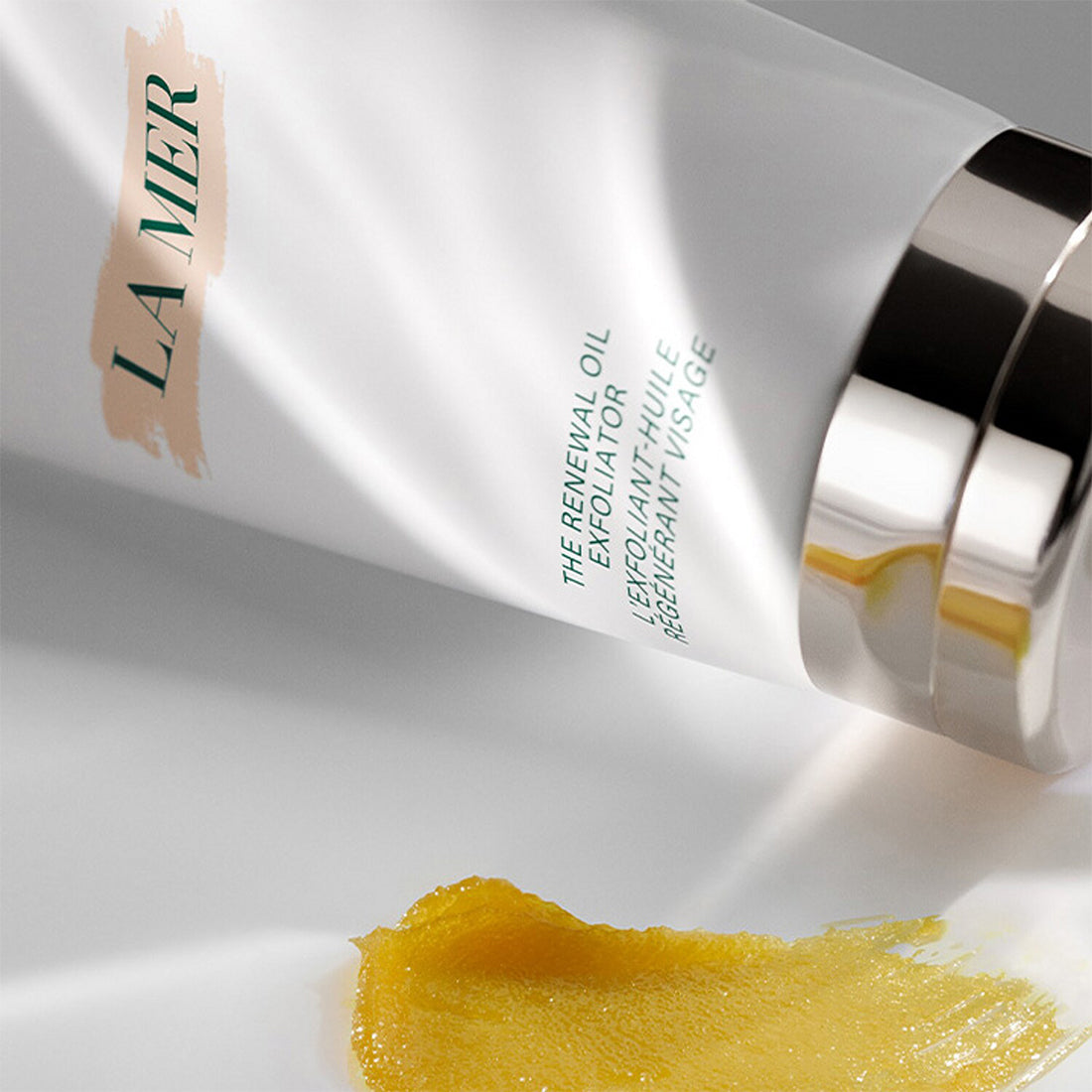 The Renewal Oil Exfoliator Olio Esfoliante 100 ML_LM5PWC01_LA MER-3