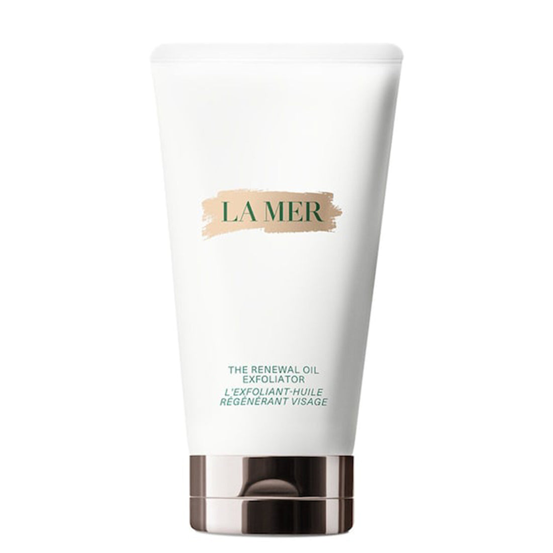 The Renewal Oil Exfoliator Olio Esfoliante 100 ML_LM5PWC01_LA MER