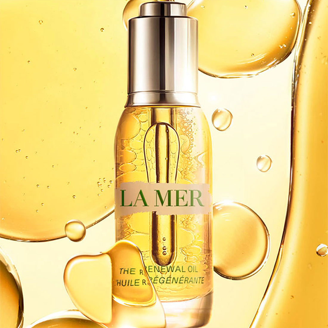 The Renewal Oil Olio Nutriente E Idratante 30 ML_LM4HKH01_LA MER-4