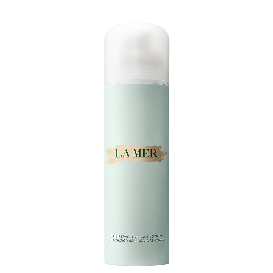 The Reparative Body Lotion Latte Idratante Rigenerante corpo 160 ML_LM44CG010000_LA MER