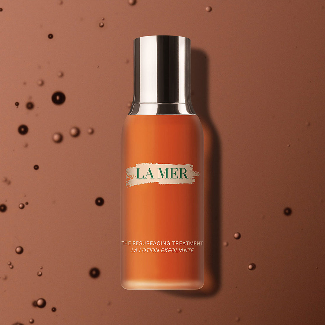 The Resurfacing Treatment Lozione Esfoliante 100 ML_LM5PLF01_LA MER-4