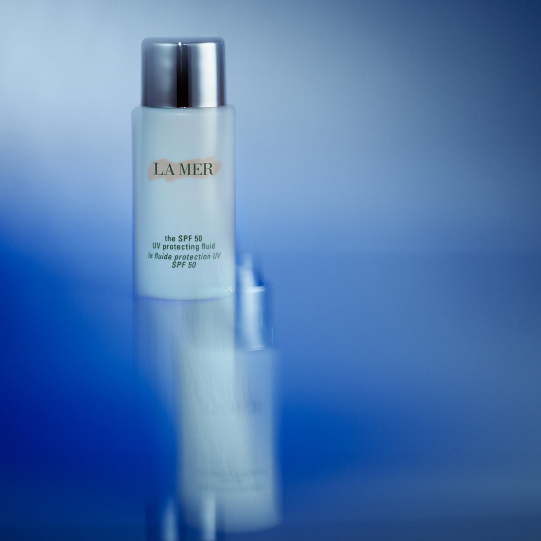 The SPF 50 UV Protecting Fluid Fluido Protettivo SPF 50 50 ML_LM54J2010000_LA MER-5