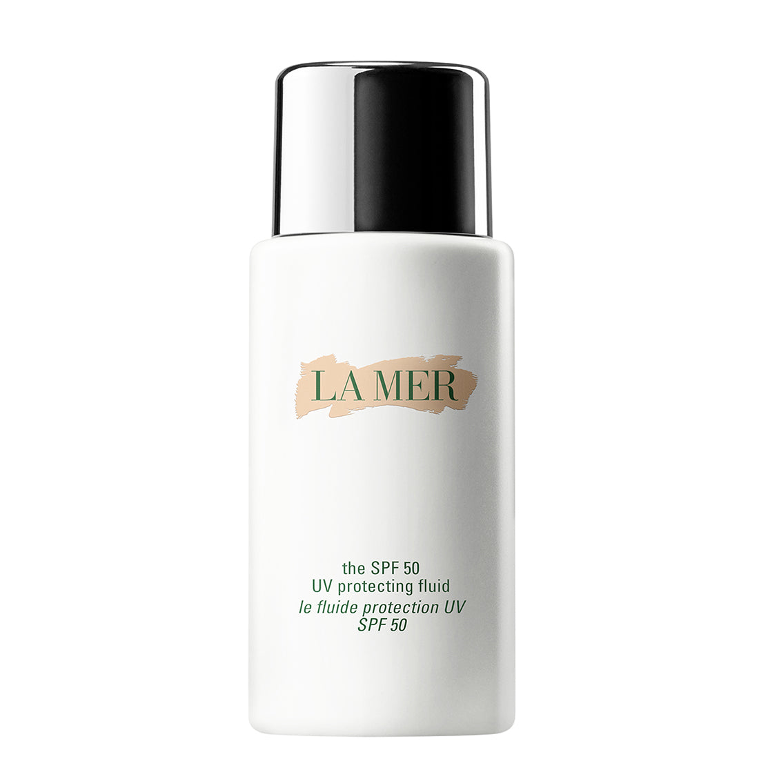 The SPF 50 UV Protecting Fluid Fluido Protettivo SPF 50 50 ML_LM54J2010000_LA MER