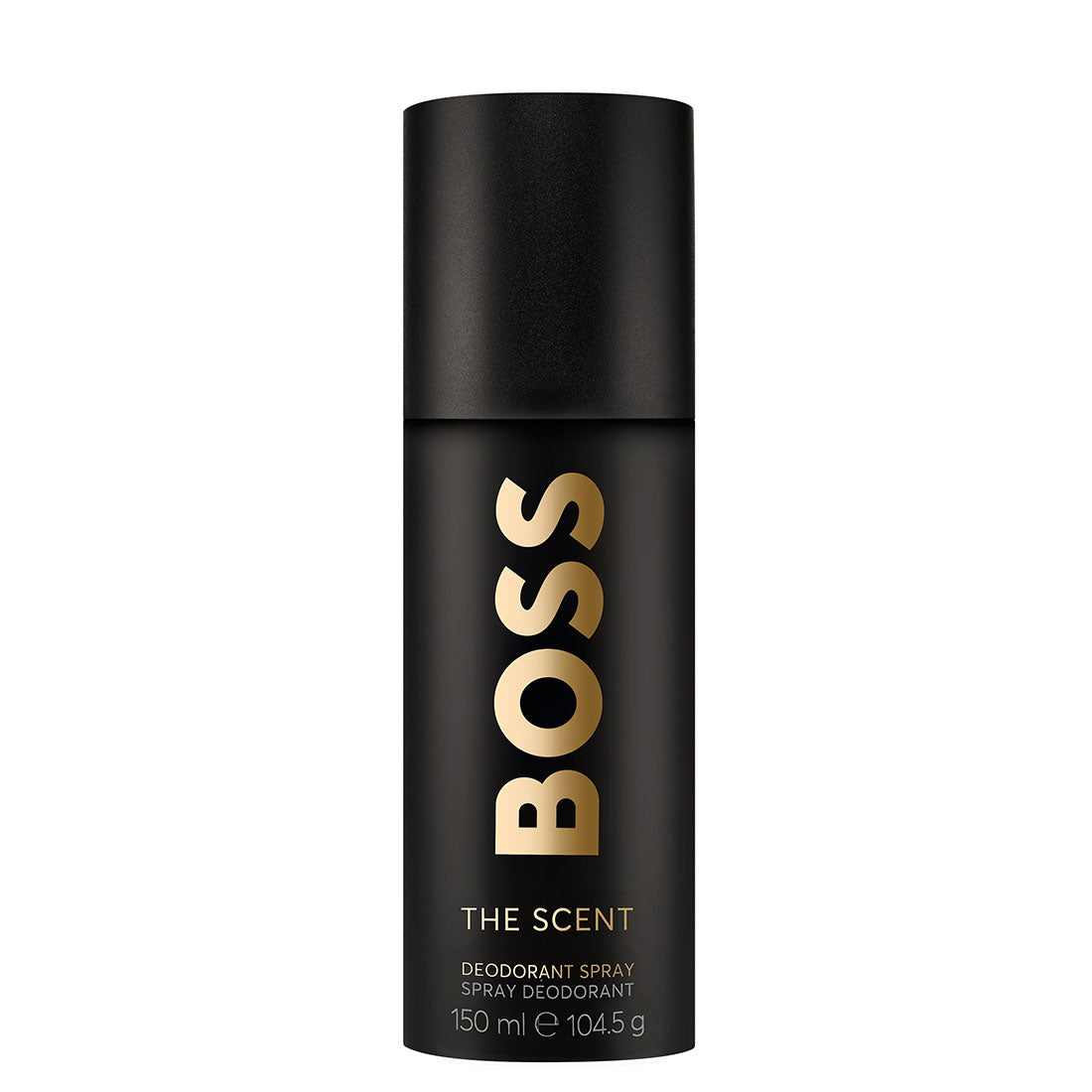 The Scent Deodorante Spray 150 ML_BOS8311_hugo Boss