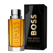 The Scent Dopobarba 100 ML_BOS8297_hugo Boss