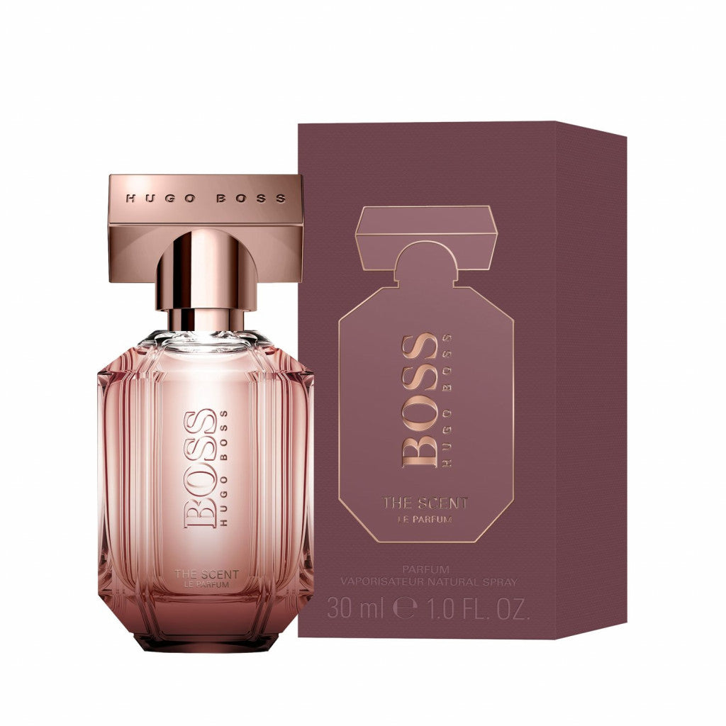 The Scent For Her Le Parfum 30 ML_BOS993580101745_hugo Boss-2