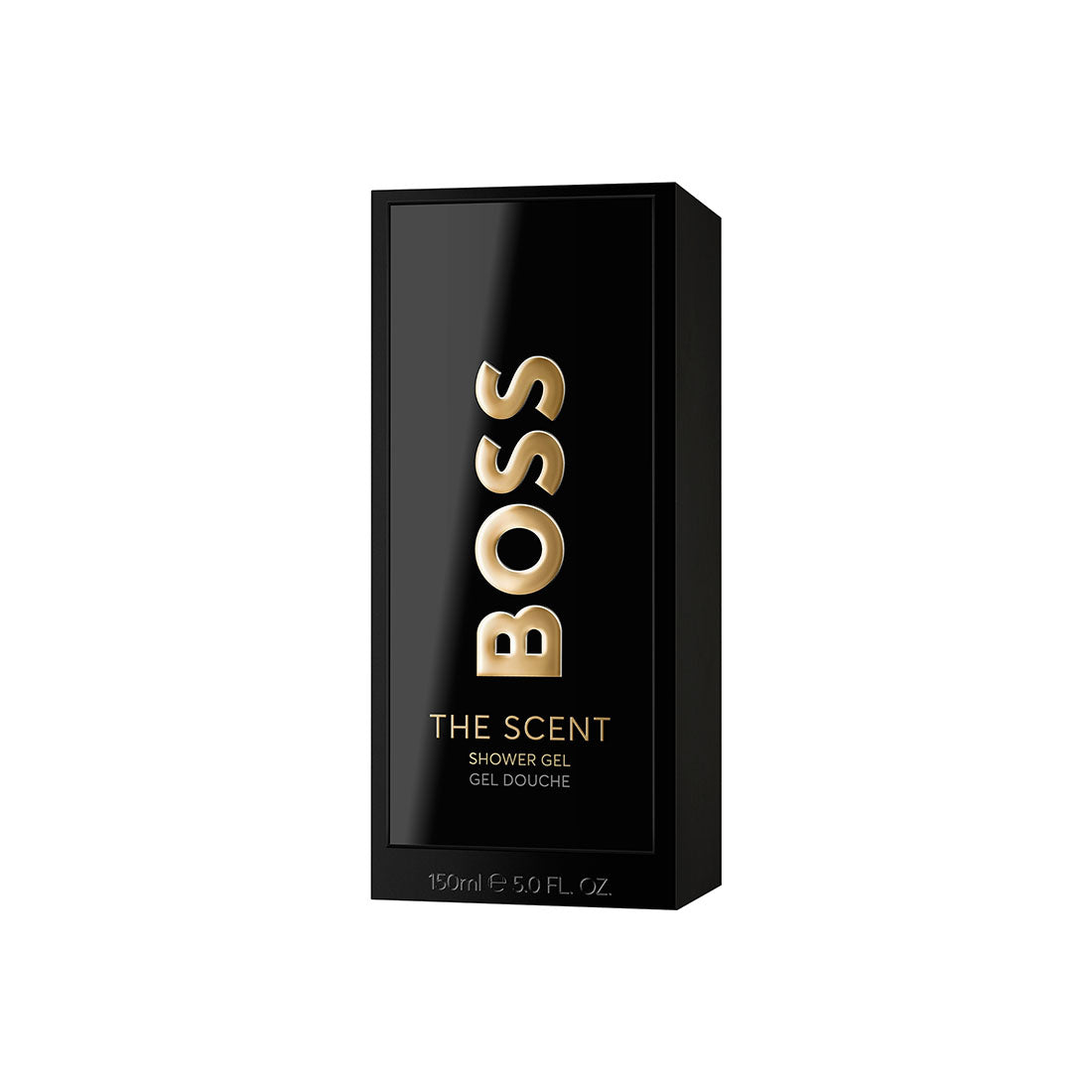 The Scent Shower Gel  Bagnoschiuma 150 ML_BOS8310_hugo Boss-3