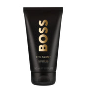 The Scent Shower Gel  Bagnoschiuma 150 ML_BOS8310_hugo Boss
