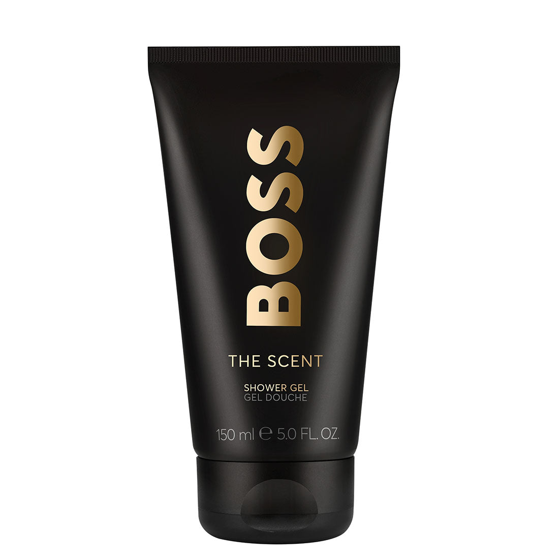 The Scent Shower Gel  Bagnoschiuma 150 ML_BOS8310_hugo Boss