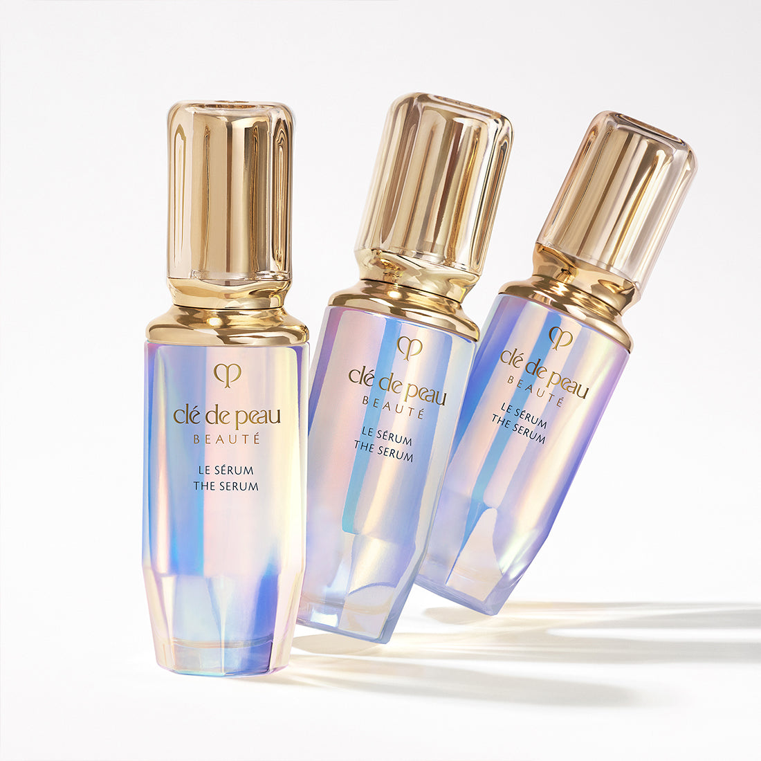 The Serum Siero Viso 30 ML_CDP10121488101_CLE' DE PEAU BEAUTE'-4