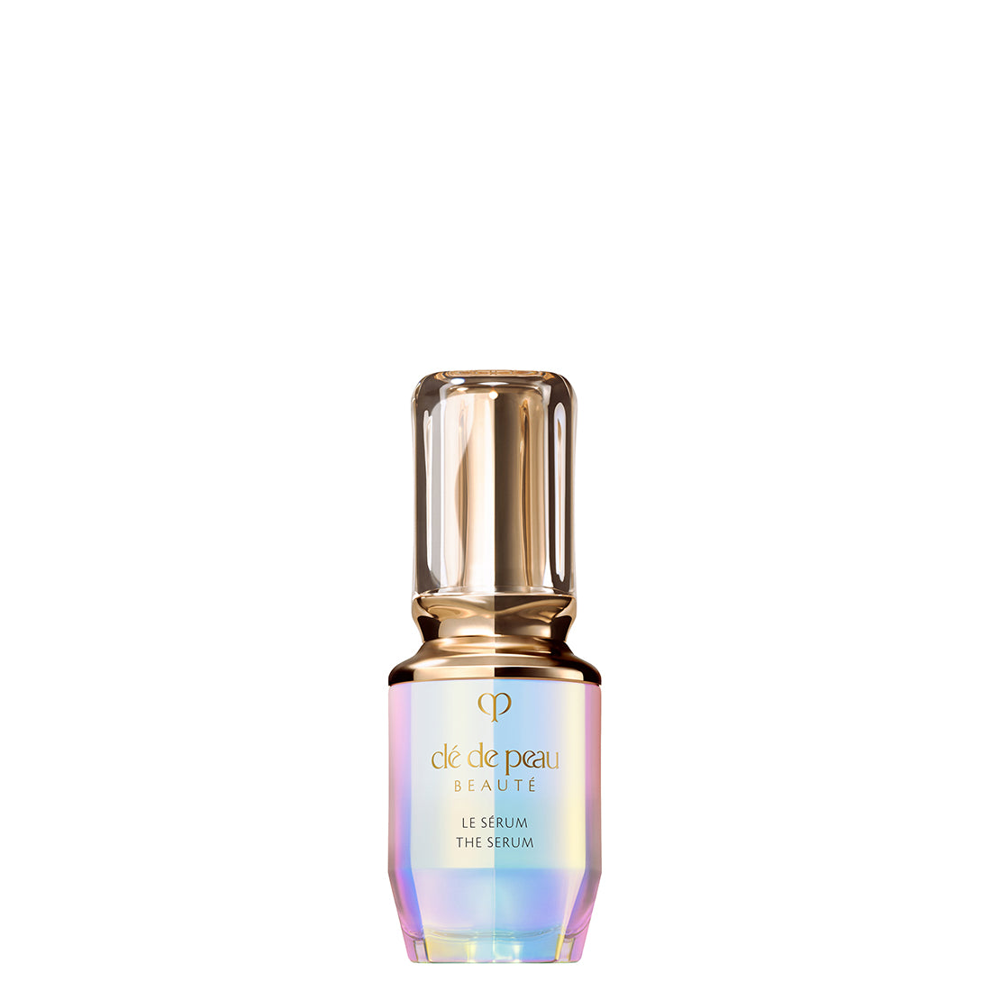 The Serum Siero Viso 30 ML_CDP10121488101_Clé de Peau Beauté