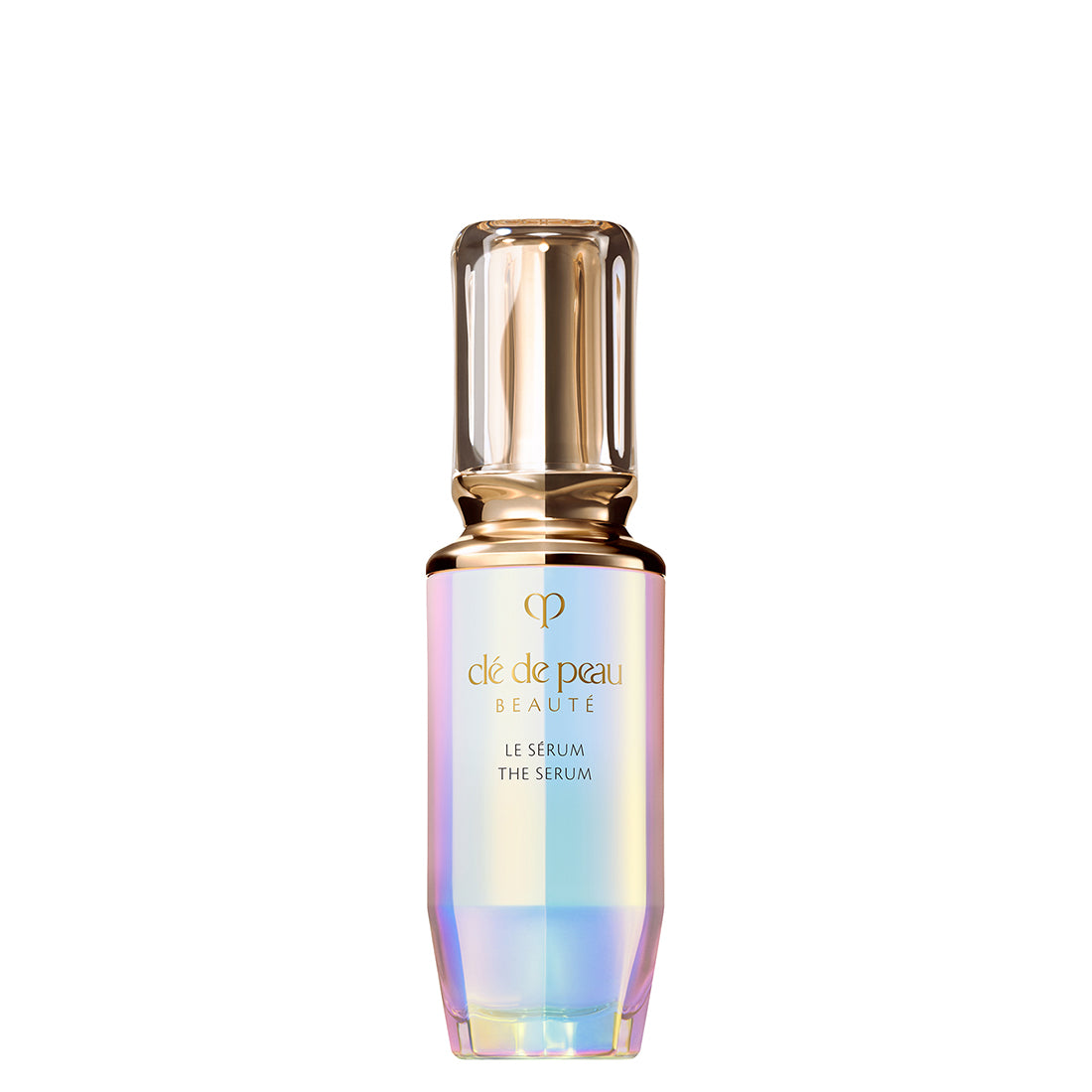 The Serum Siero Viso 50 ML_CDP10121510101_Clé de Peau Beauté