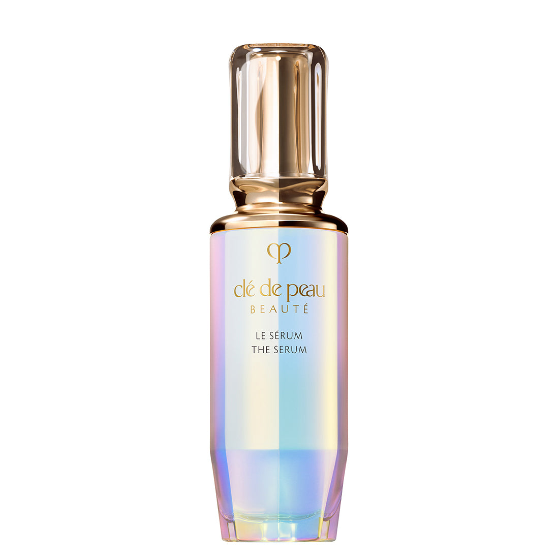 The Serum Siero Viso 75 ML_CDP10121525101_Clé de Peau Beauté