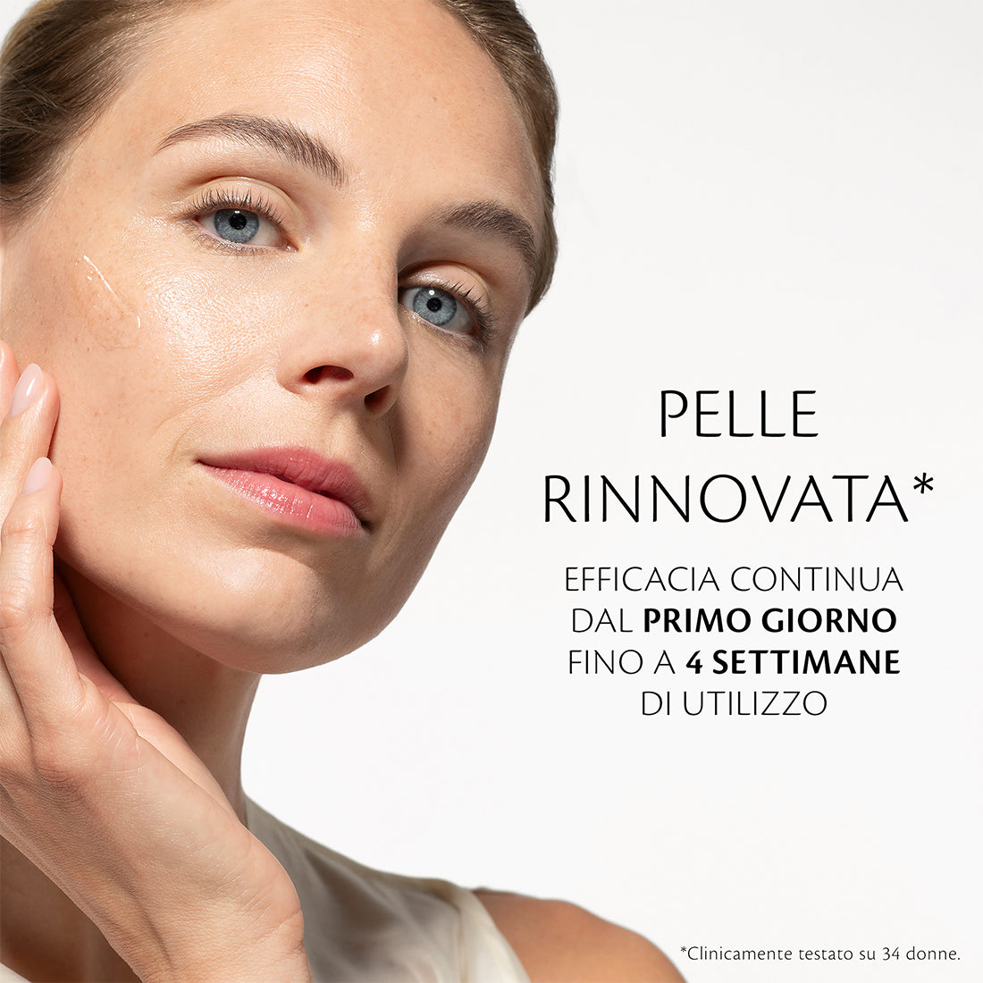 The Serum Siero Viso Refill 50 ML_CDP10121524101_Clé de Peau Beauté-3