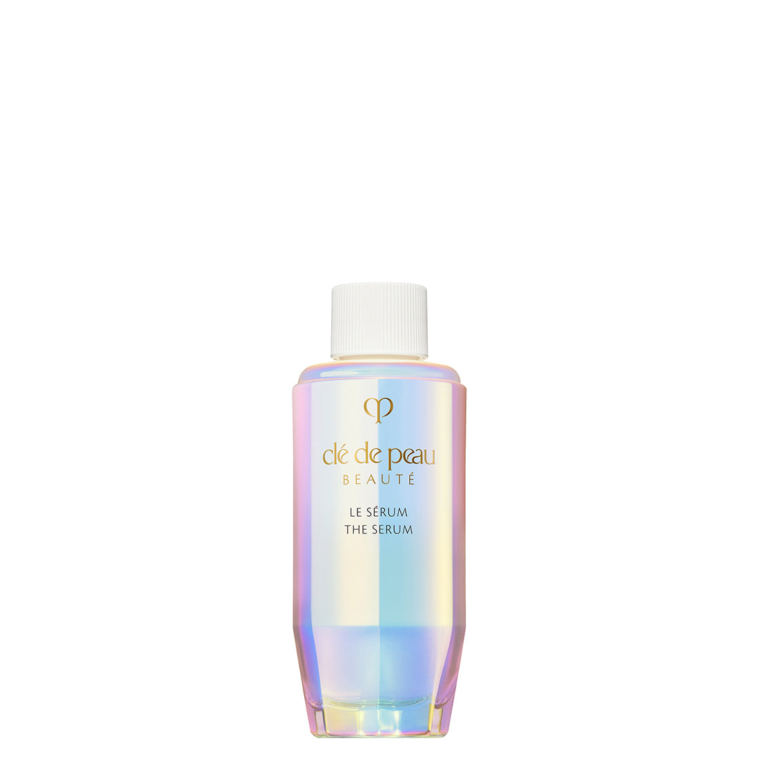 The Serum Siero Viso Refill 50 ML_CDP10121524101_Clé de Peau Beauté