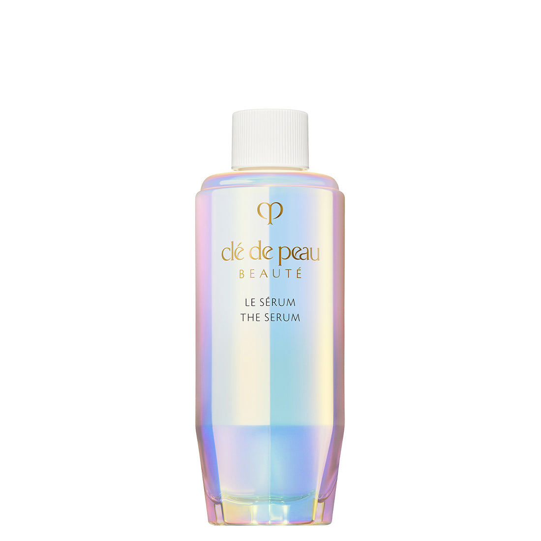 The Serum Siero Viso Refill 75 ML_CDP10121526101_CLE' DE PEAU BEAUTE'
