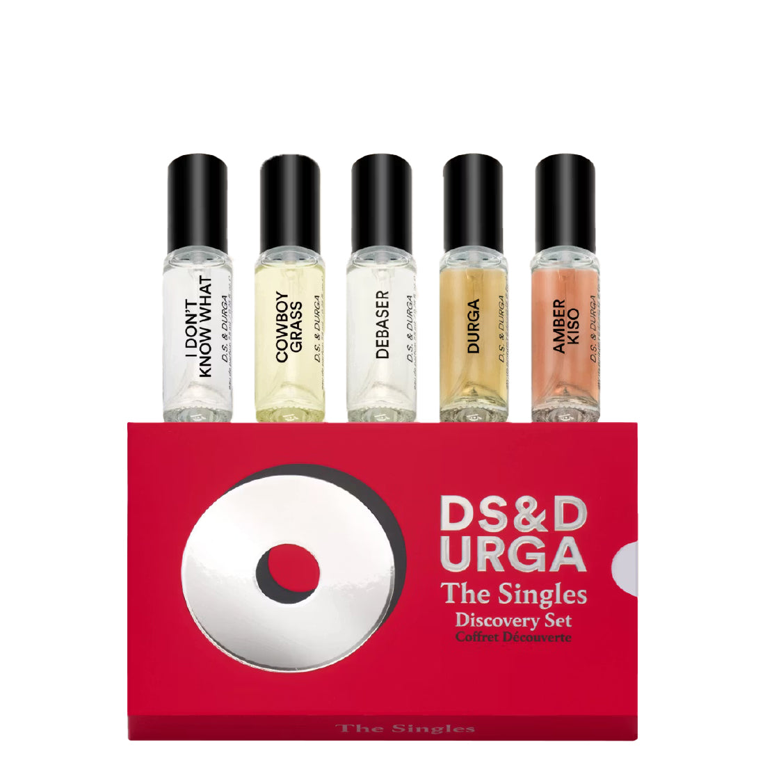 The Single Set_DS40302388_DS & DURGA