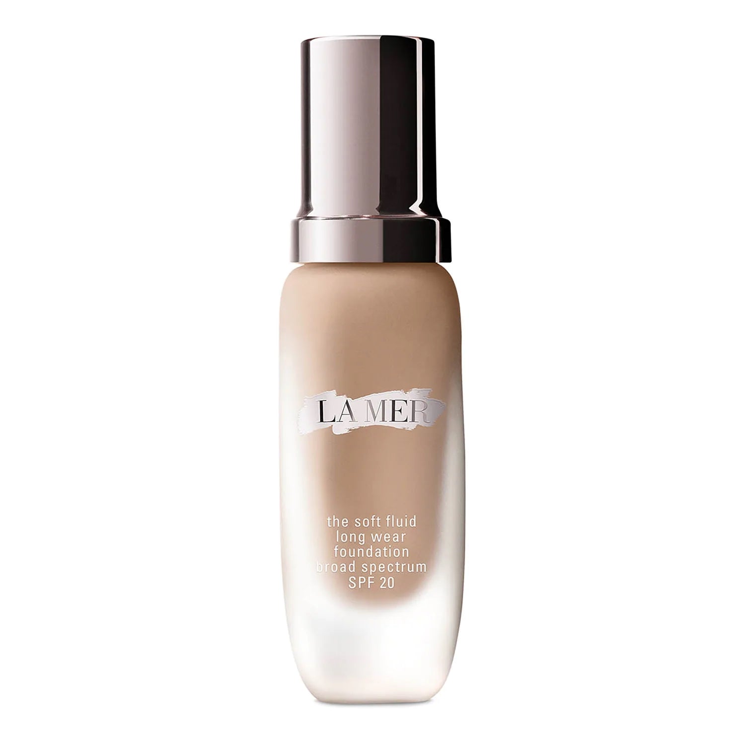 The Soft Fluid Long Wear Foundation Fondotinta Lunga Tenuta SPF20 Beige
_LM5FT2320000_LA MER