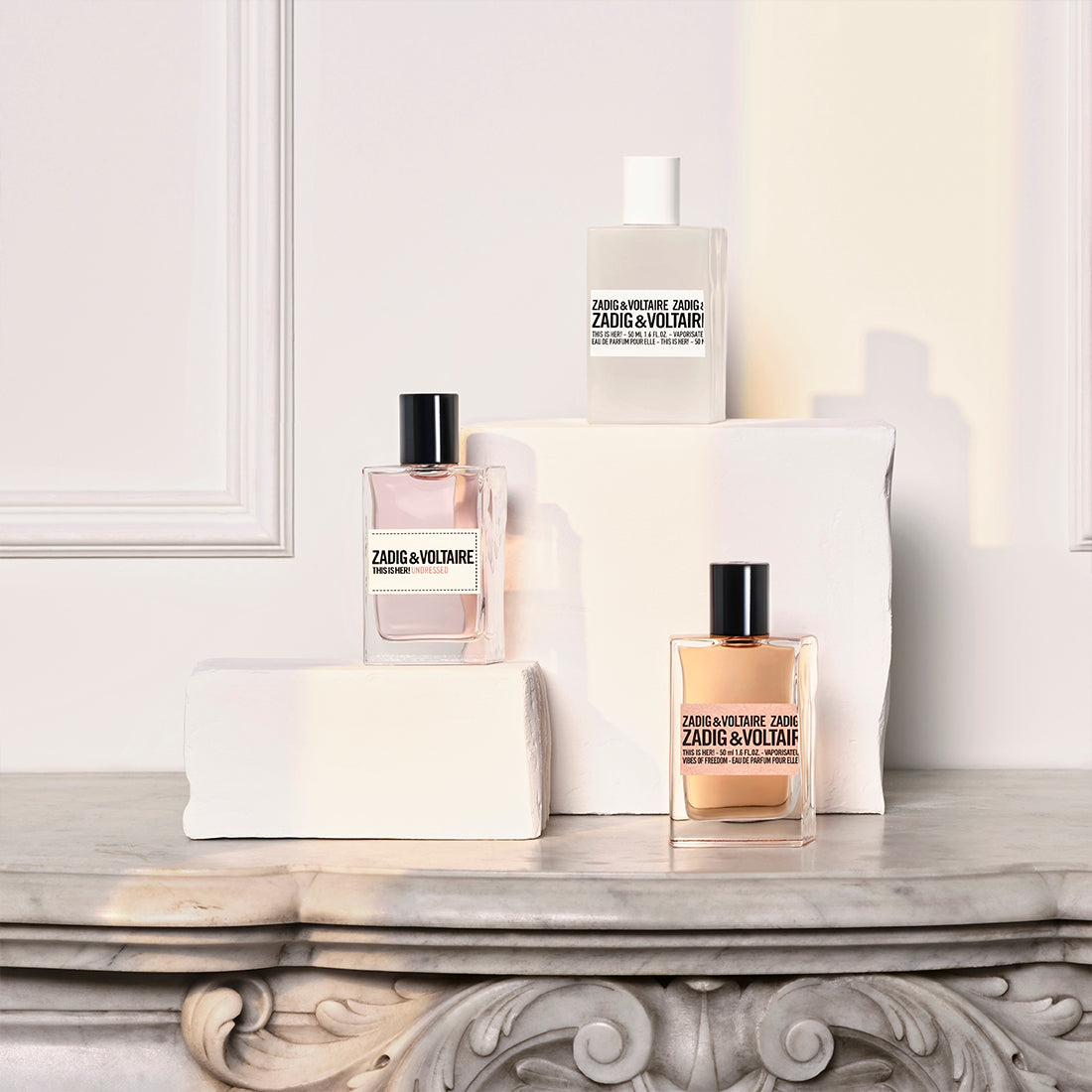 This Is Her! Eau De Parfum 100 ML_ZAD48918500000_Zadig & Voltaire-5