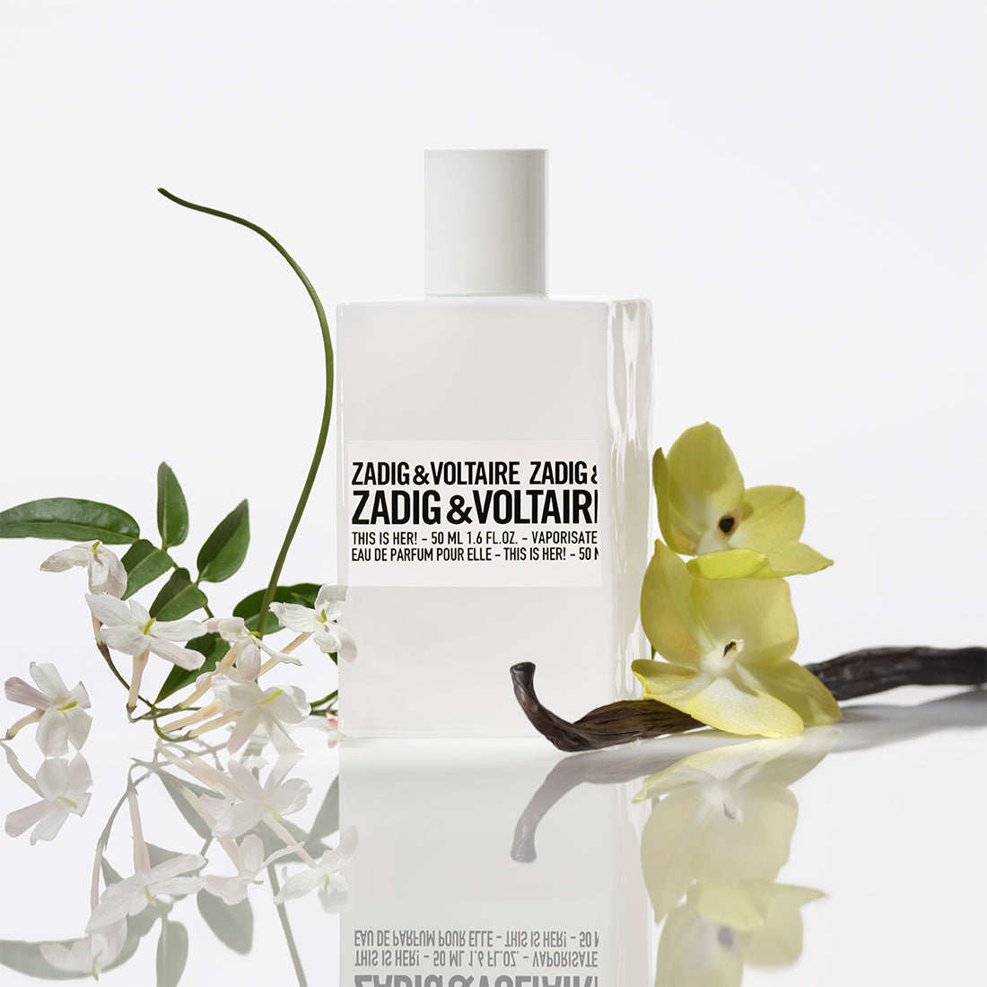 This Is Her! Eau De Parfum 30 ML_ZAD48916500000_Zadig & Voltaire-3