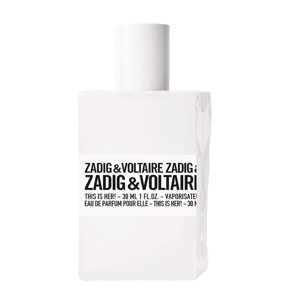 This Is Her! Eau De Parfum 30 ML_ZAD48916500000_Zadig & Voltaire