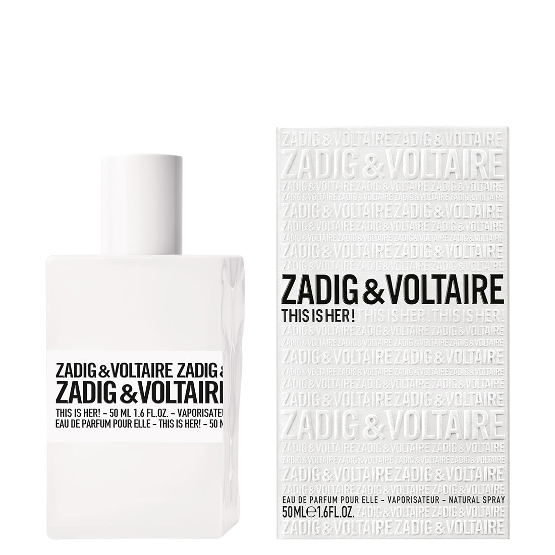 This Is Her! Eau De Parfum 50 ML_ZAD48917500000_Zadig & Voltaire-2