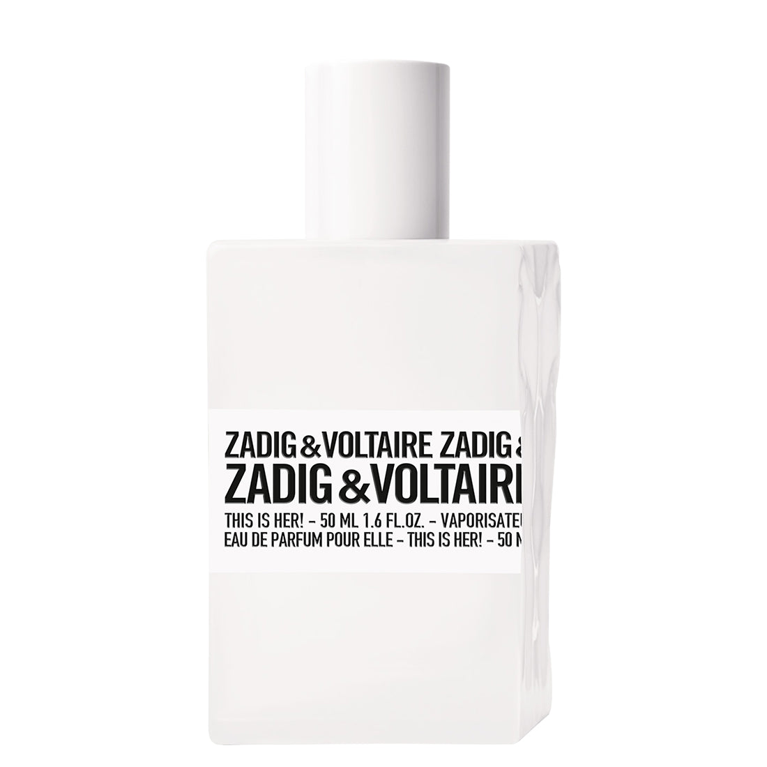 This Is Her! Eau De Parfum 50 ML_ZAD48917500000_Zadig & Voltaire