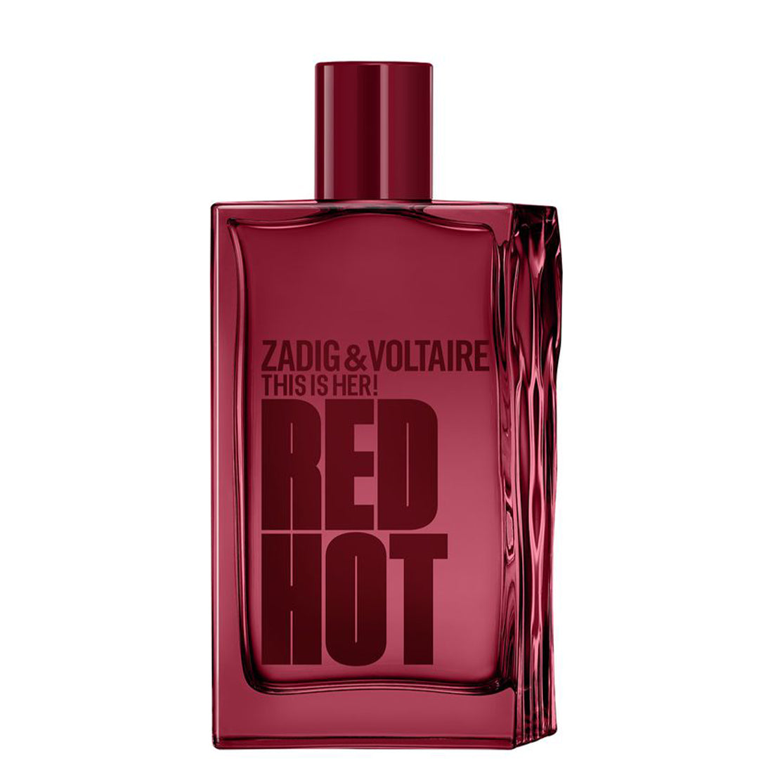 This Is Her! Red Hot Eau De Parfum_ZAD31900412101_Zadig & Voltaire