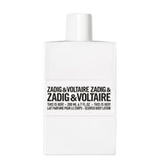 This Is Her! Scented Body Lotion Latte Corpo 200 ML_ZAD48920500000_Zadig & Voltaire