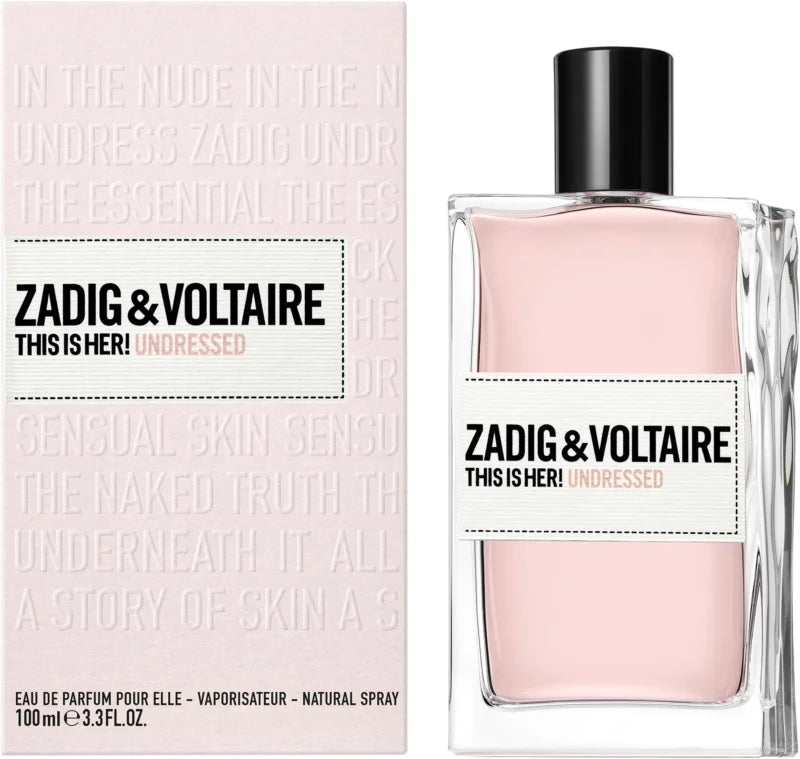 This Is Her! Undressed Eau De Parfum 100 ML_ZAD31900218101_Zadig & Voltaire-2