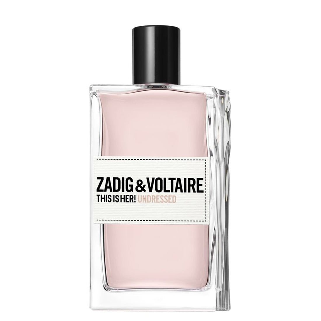 This Is Her! Undressed Eau De Parfum 100 ML_ZAD31900218101_Zadig & Voltaire